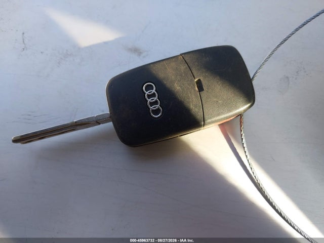 Aukcja sprzedaży 1998 Audi A4 Avant Quattro, vin: WAUGD28D4WA227973, numer aukcji: 45963732
