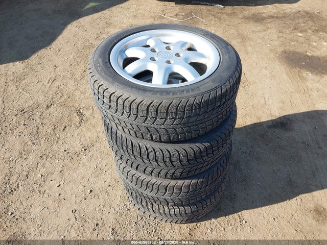 Aukcja sprzedaży 1998 Audi A4 Avant Quattro, vin: WAUGD28D4WA227973, numer aukcji: 45963732