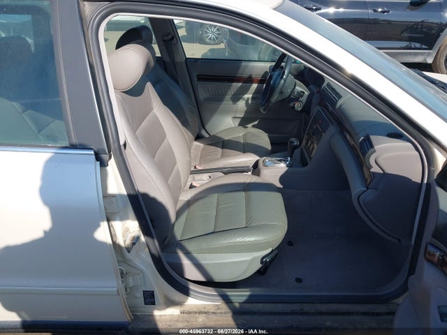 Aukcja sprzedaży 1998 Audi A4 Avant Quattro, vin: WAUGD28D4WA227973, numer aukcji: 45963732