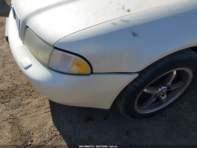 Aukcja sprzedaży 1998 Audi A4 Avant Quattro, vin: WAUGD28D4WA227973, numer aukcji: 45963732