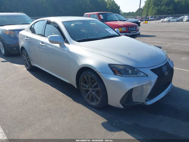 45963734 :رقم المزاد ، JTHCK262065004796 vin ، 2006 Lexus Is 250 مزاد بيع