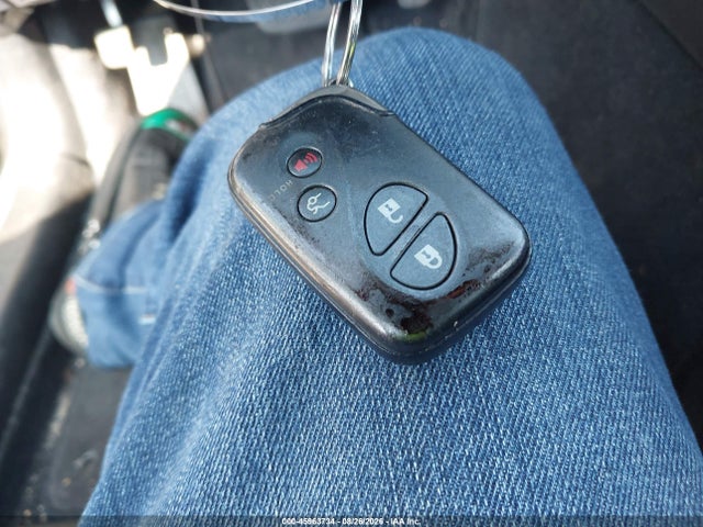 45963734 :رقم المزاد ، JTHCK262065004796 vin ، 2006 Lexus Is 250 مزاد بيع