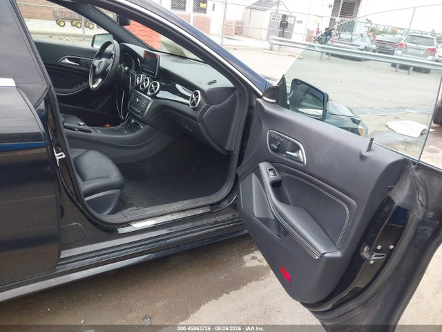 Продаж на аукціоні авто 2015 Mercedes-benz Cla 250 4matic, vin: WDDSJ4GB4FN187152, номер лоту: 45963736