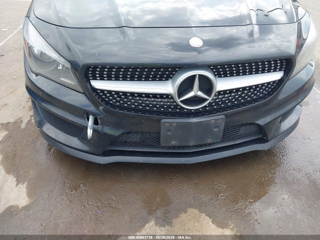 Продаж на аукціоні авто 2015 Mercedes-benz Cla 250 4matic, vin: WDDSJ4GB4FN187152, номер лоту: 45963736