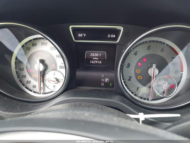 Продаж на аукціоні авто 2015 Mercedes-benz Cla 250 4matic, vin: WDDSJ4GB4FN187152, номер лоту: 45963736