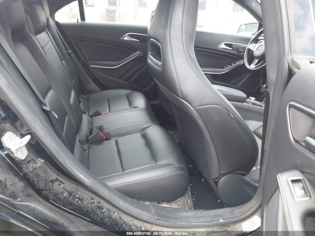 Продаж на аукціоні авто 2015 Mercedes-benz Cla 250 4matic, vin: WDDSJ4GB4FN187152, номер лоту: 45963736