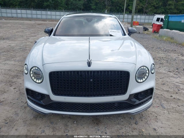 Bentley Flying Spur Azure/mulliner V8/s 2023 SCBBG6ZG9PC009105 Image 13