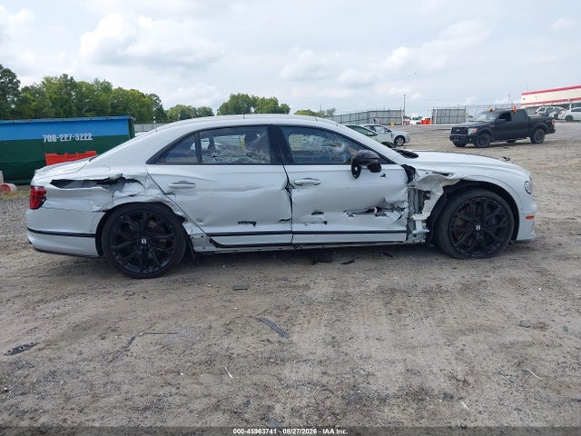 Bentley Flying Spur Azure/mulliner V8/s 2023 SCBBG6ZG9PC009105 Image 14