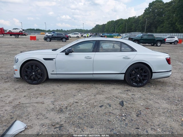 Bentley Flying Spur Azure/mulliner V8/s 2023 SCBBG6ZG9PC009105 Image 15