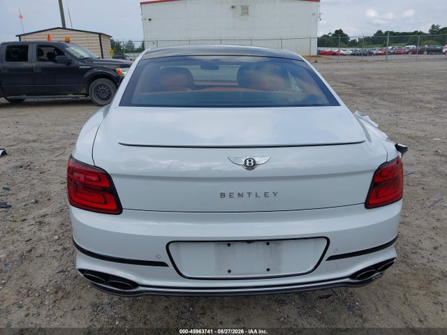 Bentley Flying Spur Azure/mulliner V8/s 2023 SCBBG6ZG9PC009105 Image 17