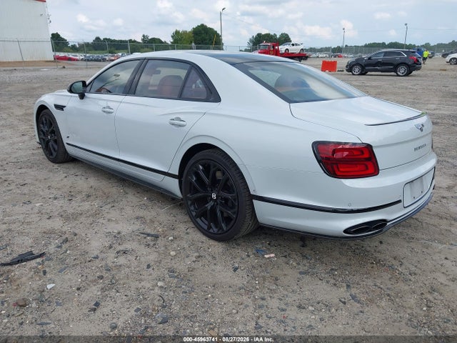 Bentley Flying Spur Azure/mulliner V8/s 2023 SCBBG6ZG9PC009105 Image 3