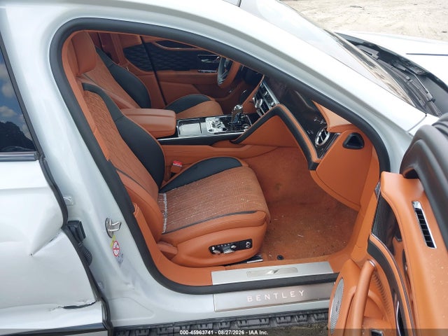 Bentley Flying Spur Azure/mulliner V8/s 2023 SCBBG6ZG9PC009105 Image 5