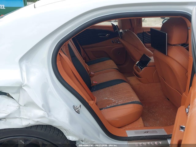 Bentley Flying Spur Azure/mulliner V8/s 2023 SCBBG6ZG9PC009105 Image 8