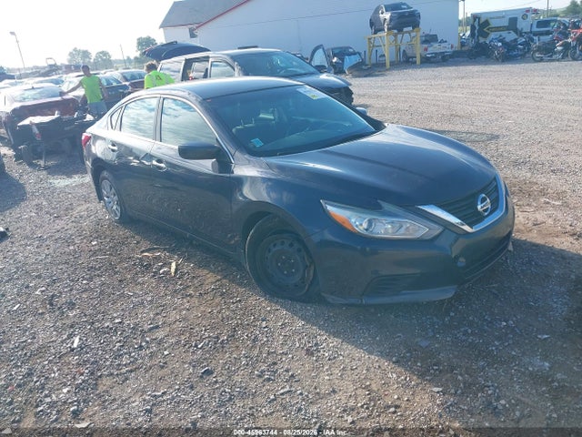 Продаж на аукціоні авто 2017 Nissan Altima 2.5 S, vin: 1N4AL3AP9HC295575, номер лоту: 45963744