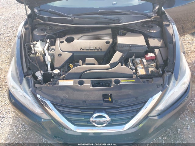 Продаж на аукціоні авто 2017 Nissan Altima 2.5 S, vin: 1N4AL3AP9HC295575, номер лоту: 45963744