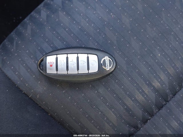 Продаж на аукціоні авто 2017 Nissan Altima 2.5 S, vin: 1N4AL3AP9HC295575, номер лоту: 45963744