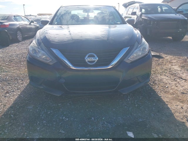 Продаж на аукціоні авто 2017 Nissan Altima 2.5 S, vin: 1N4AL3AP9HC295575, номер лоту: 45963744