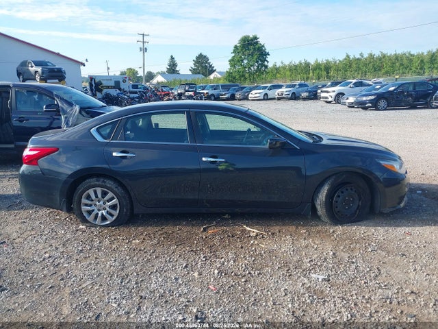 Продаж на аукціоні авто 2017 Nissan Altima 2.5 S, vin: 1N4AL3AP9HC295575, номер лоту: 45963744