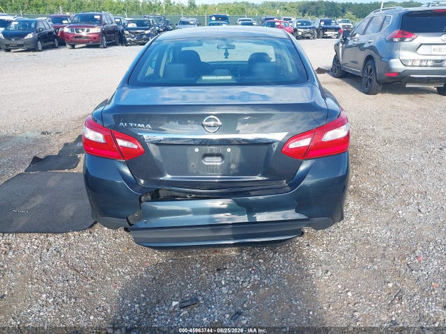 Продаж на аукціоні авто 2017 Nissan Altima 2.5 S, vin: 1N4AL3AP9HC295575, номер лоту: 45963744
