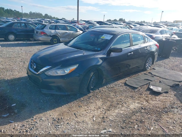 Продаж на аукціоні авто 2017 Nissan Altima 2.5 S, vin: 1N4AL3AP9HC295575, номер лоту: 45963744