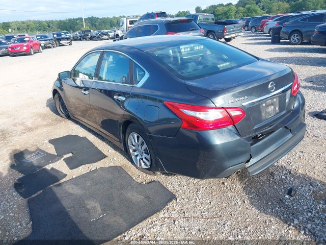 Продаж на аукціоні авто 2017 Nissan Altima 2.5 S, vin: 1N4AL3AP9HC295575, номер лоту: 45963744