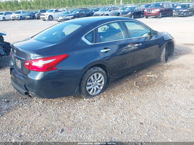 Продаж на аукціоні авто 2017 Nissan Altima 2.5 S, vin: 1N4AL3AP9HC295575, номер лоту: 45963744