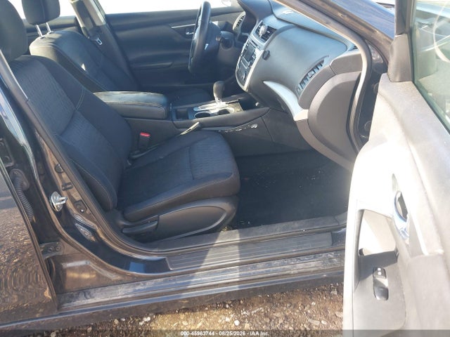 Продаж на аукціоні авто 2017 Nissan Altima 2.5 S, vin: 1N4AL3AP9HC295575, номер лоту: 45963744