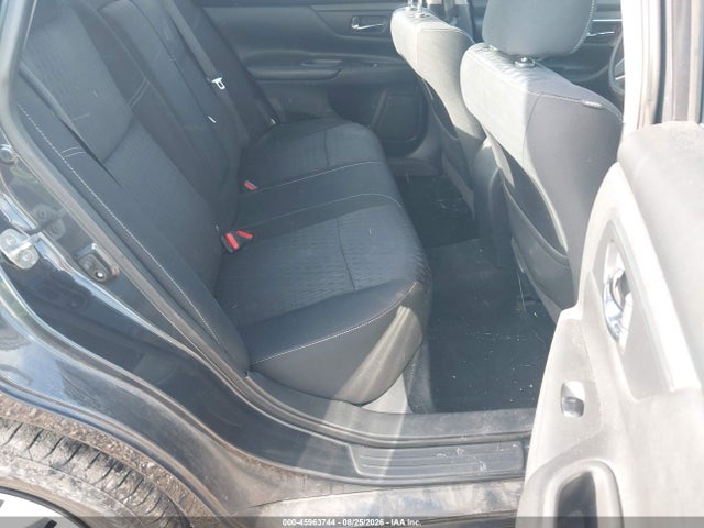 Продаж на аукціоні авто 2017 Nissan Altima 2.5 S, vin: 1N4AL3AP9HC295575, номер лоту: 45963744