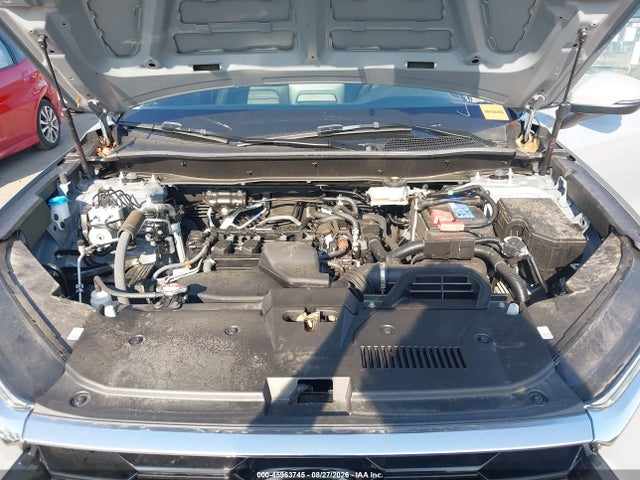Aukcja sprzedaży 2025 Honda Cr-v Ex-l Awd, vin: 5J6RS4H74SL012545, numer aukcji: 45963745