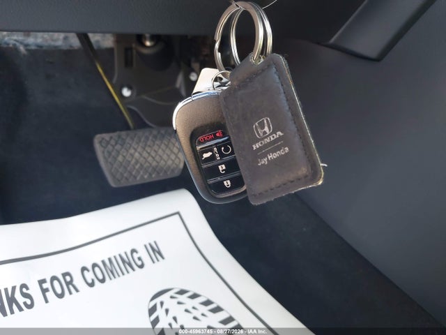 Aukcja sprzedaży 2025 Honda Cr-v Ex-l Awd, vin: 5J6RS4H74SL012545, numer aukcji: 45963745
