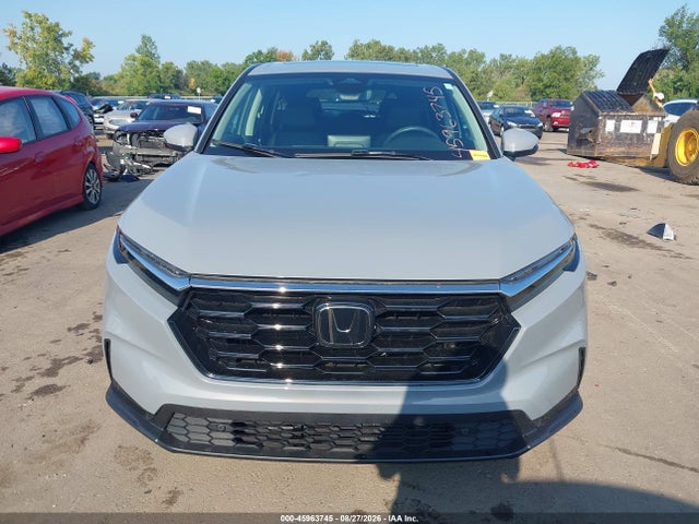 Aukcja sprzedaży 2025 Honda Cr-v Ex-l Awd, vin: 5J6RS4H74SL012545, numer aukcji: 45963745