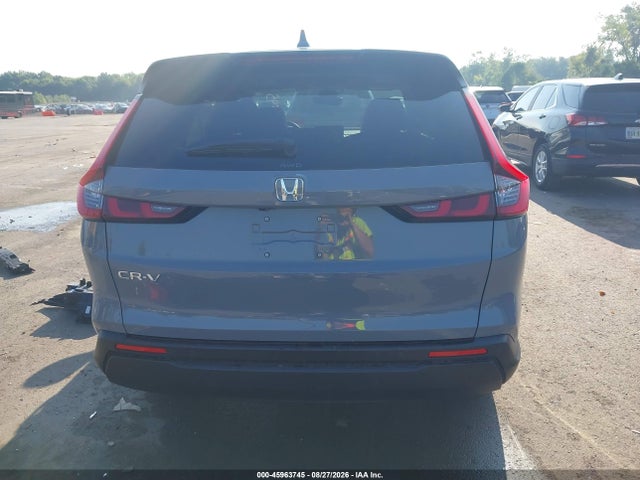 Aukcja sprzedaży 2025 Honda Cr-v Ex-l Awd, vin: 5J6RS4H74SL012545, numer aukcji: 45963745