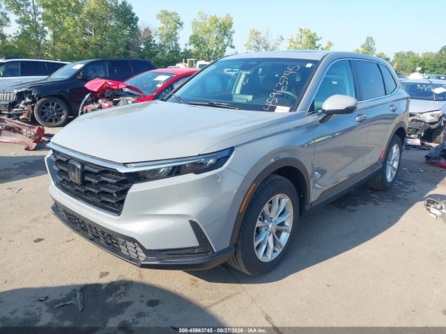 Aukcja sprzedaży 2025 Honda Cr-v Ex-l Awd, vin: 5J6RS4H74SL012545, numer aukcji: 45963745