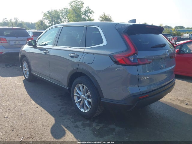 Aukcja sprzedaży 2025 Honda Cr-v Ex-l Awd, vin: 5J6RS4H74SL012545, numer aukcji: 45963745