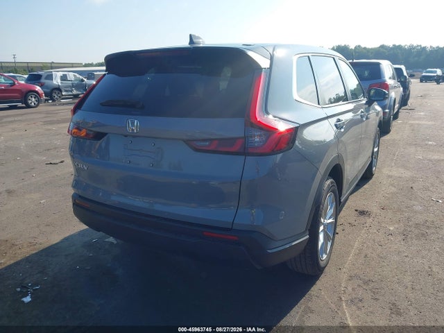 Aukcja sprzedaży 2025 Honda Cr-v Ex-l Awd, vin: 5J6RS4H74SL012545, numer aukcji: 45963745