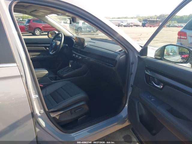 Aukcja sprzedaży 2025 Honda Cr-v Ex-l Awd, vin: 5J6RS4H74SL012545, numer aukcji: 45963745