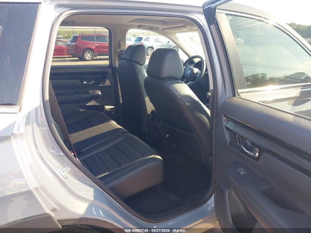 Aukcja sprzedaży 2025 Honda Cr-v Ex-l Awd, vin: 5J6RS4H74SL012545, numer aukcji: 45963745