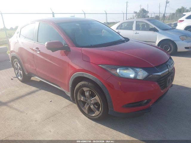 2017 3CZRU5H57HG709146 main image