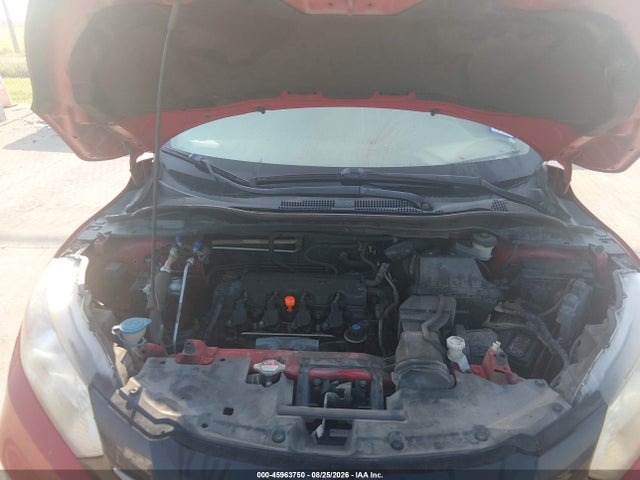 3CZRU5H57HG709146 Honda HR-V EX