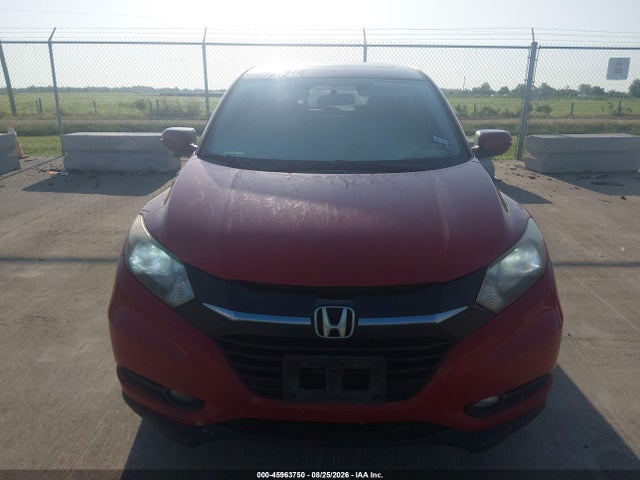 3CZRU5H57HG709146 Honda HR-V EX