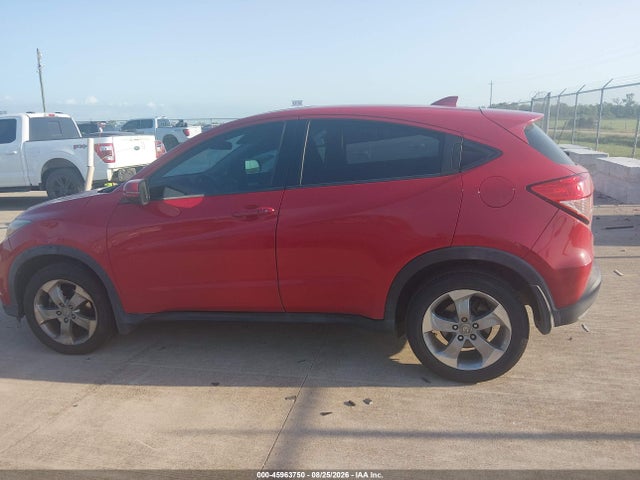 3CZRU5H57HG709146 Honda HR-V EX