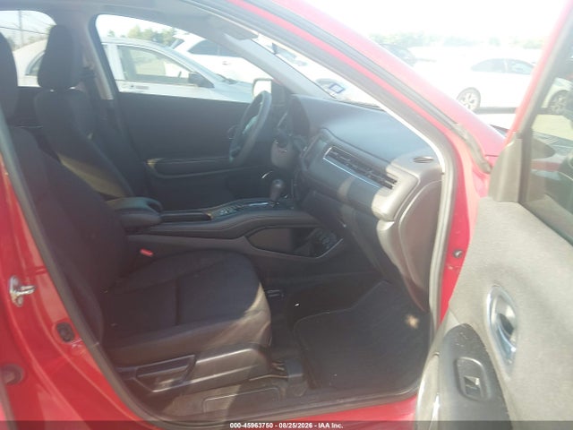 3CZRU5H57HG709146 Honda HR-V EX