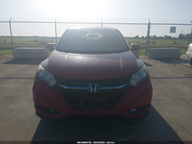 3CZRU5H57HG709146 Honda HR-V EX