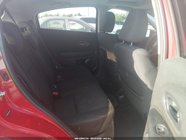 3CZRU5H57HG709146 Honda HR-V EX