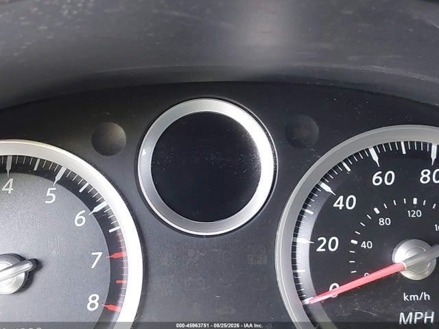 2011 Nissan Sentra 2.0s მანქანა იყიდება აუქციონზე, vin: 3N1AB6AP0BL631580, აუქციონის ნომერი: 45963751