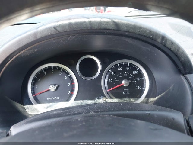2011 Nissan Sentra 2.0s მანქანა იყიდება აუქციონზე, vin: 3N1AB6AP0BL631580, აუქციონის ნომერი: 45963751