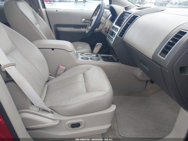 Aukcja sprzedaży 2007 Ford Edge Sel Plus, vin: 2FMDK39CX7BA75402, numer aukcji: 45963759