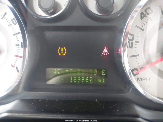 Aukcja sprzedaży 2007 Ford Edge Sel Plus, vin: 2FMDK39CX7BA75402, numer aukcji: 45963759