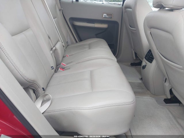 Aukcja sprzedaży 2007 Ford Edge Sel Plus, vin: 2FMDK39CX7BA75402, numer aukcji: 45963759