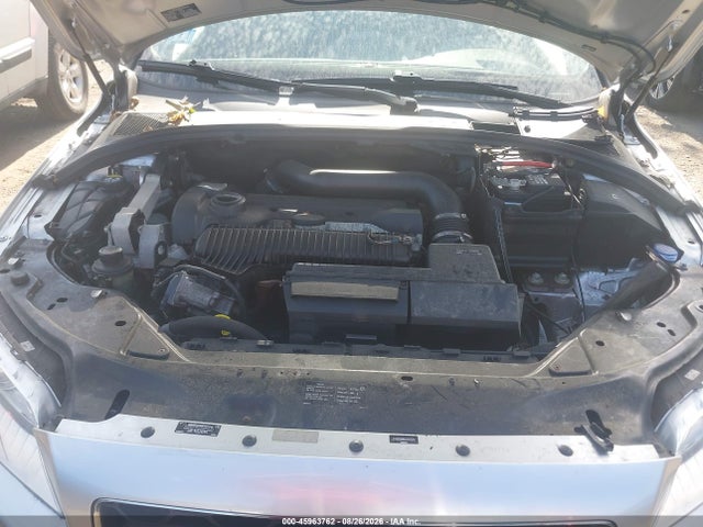 YV4612NM5G1257574 Volvo Xc70 T5 Platinum